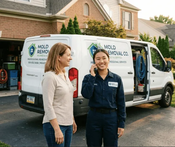 Crawlspace Mold Remediation Granton, WI FAQs